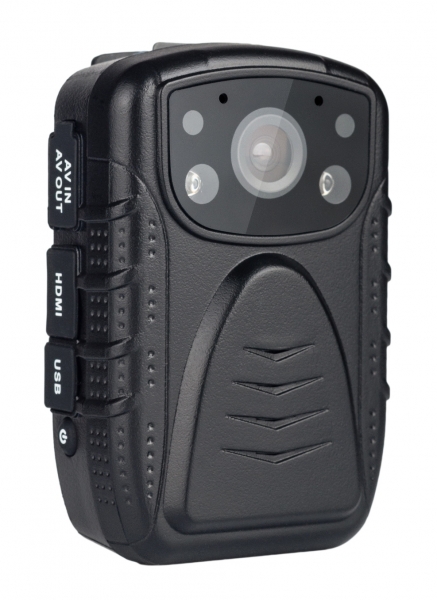 Body Camera Globex GE-911