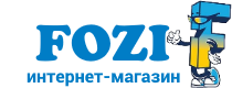Интернет-магазин электроники FOZI