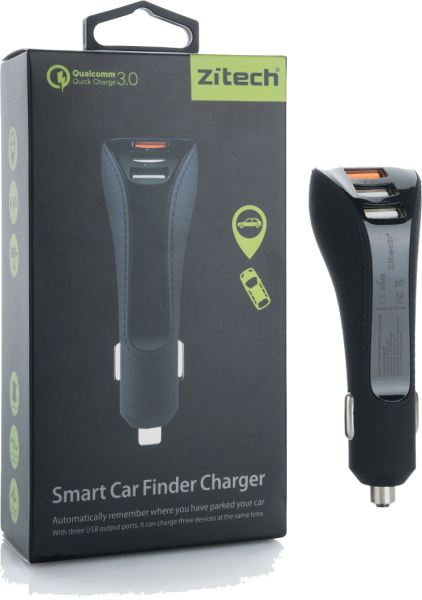 SMART CHARGER