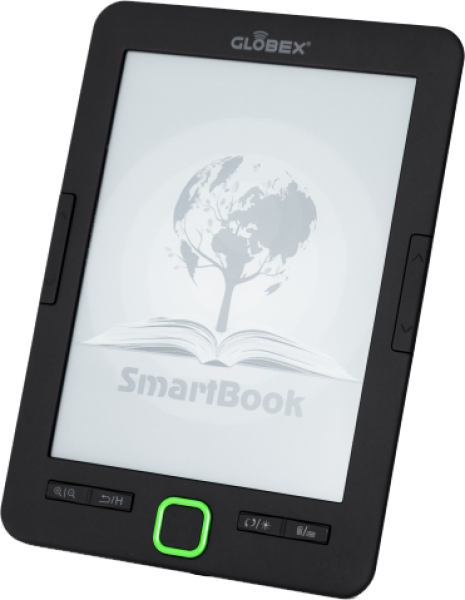 Globex SmartBook