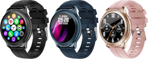 Smart Watch Aero